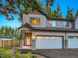 3117 NE 20th St #3117, Renton, WA 98056