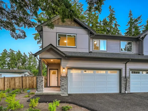 3117 NE 20th St #3117, Renton, WA 98056