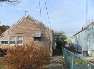 437-439 Doyle St, Elizabeth, NJ 07206