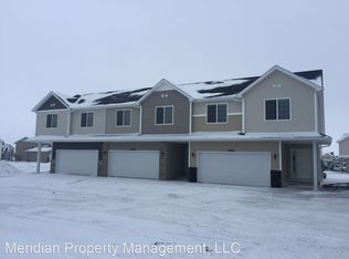 2045 35th Street Cir S UNIT 2045, Moorhead, MN 56560