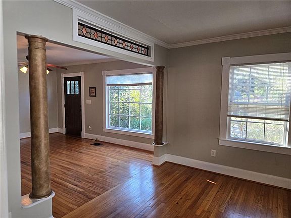 3rd image of 1038 S Candler St