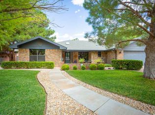 110 N Wind Loop, Roswell, NM 88201