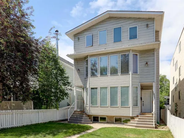 1921 E 5th St SW #3, Calgary, AB T2S 2B2