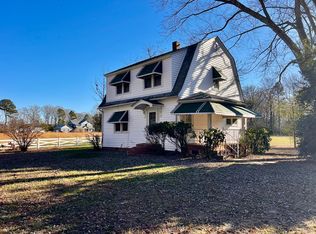 8700 Croaker Rd, Williamsburg, VA 23188