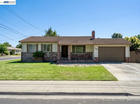 3993 Santa Clara Way, Livermore, CA 94550