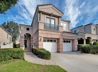 11177 Terraceridge Rd, Moorpark, CA 93021