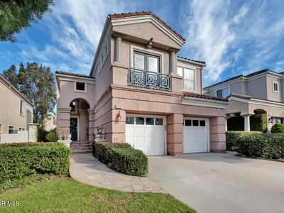 11177 Terraceridge Rd, Moorpark, CA, 93021