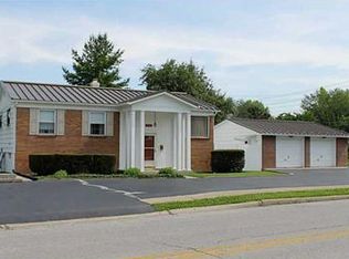 3734 E Southern Ave, Indianapolis, IN 46203