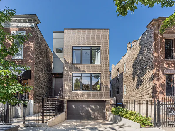 1246 N Marion Ct, Chicago, IL 60622