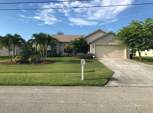 718 SW College Park Rd, Port Saint Lucie, FL 34953