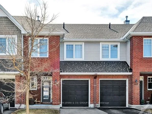 410 Stalwart Cres, Ottawa, ON K1T 0H3
