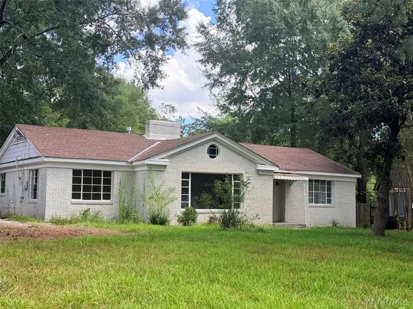 3227 Gilmer Ave, Montgomery, AL 36105