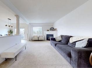 2871 Darien Rd #23, Burlington, ON L7M 4R6