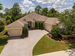 317 Tavistock Dr, Saint Augustine, FL 32095