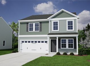 170 Daylily Dr, Springfield, GA 31329