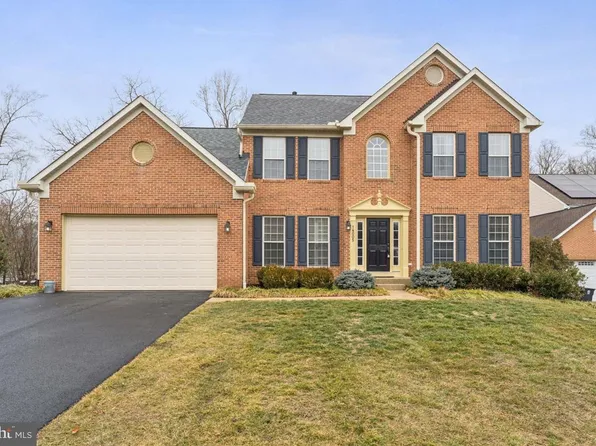 14005 Barkham Ct, Laurel, MD 20707