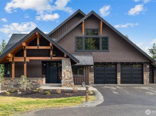 120 Rocky Run Loop, Cle Elum, WA 98922