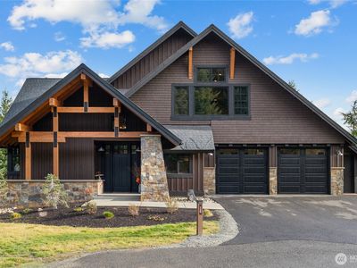 120 Rocky Run Loop, Cle Elum, WA, 98922