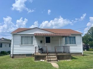 249 Stewart St, Elizabeth, PA 15037