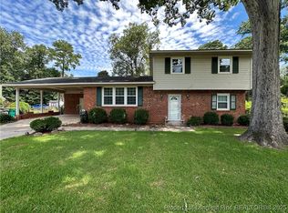 3120 Hampstead Rd, Lumberton, NC 28360