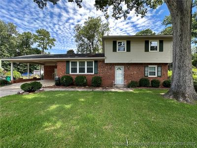 3120 Hampstead Rd, Lumberton, NC, 28360