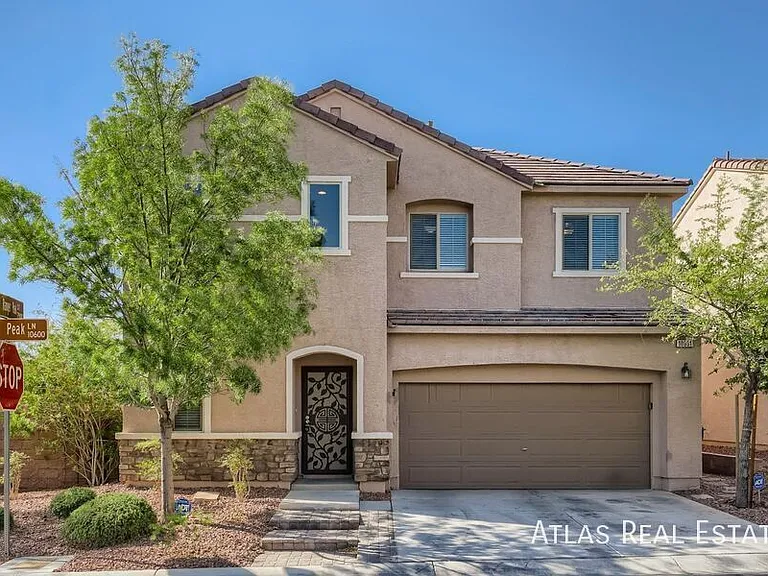 10601 Derby Peak Ln — Photo 1