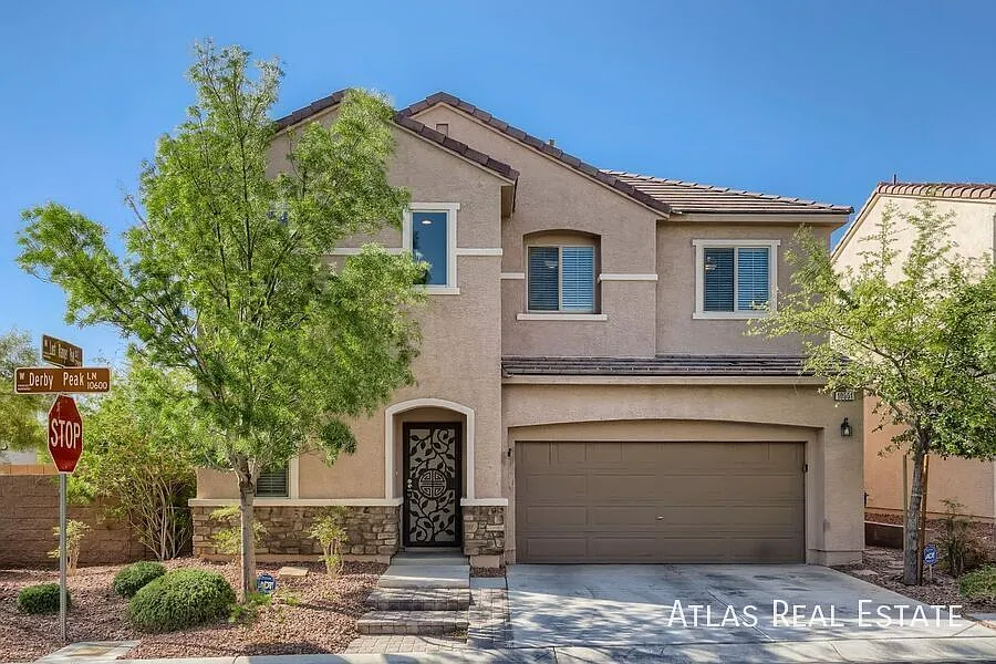 10601 Derby Peak Ln