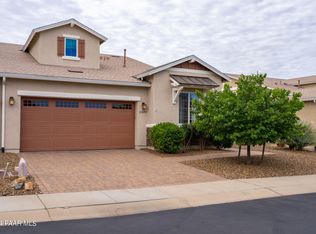 12695 E Roca St, Dewey, AZ 86327