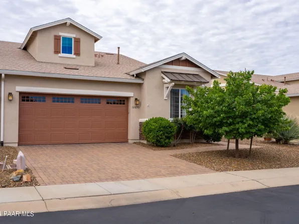 12695 E Roca St, Dewey, AZ 86327
