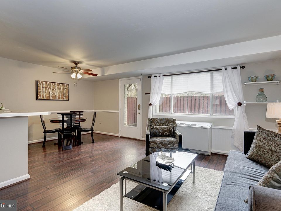 Stratton House Condominiums Arlington, VA Zillow