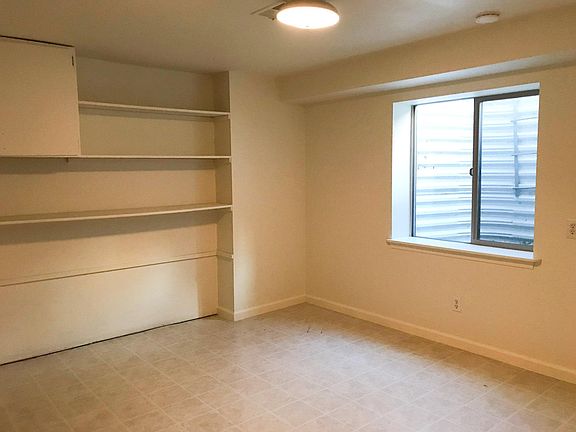 Basement den/office