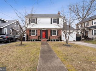 127 Ardmore Ave, Haddonfield, NJ 08033