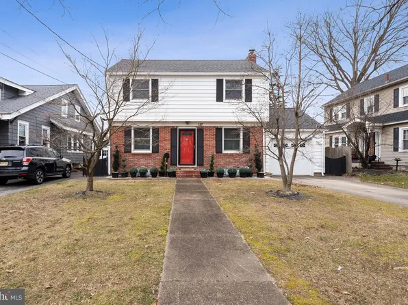 127 Ardmore Ave, Haddonfield, NJ 08033