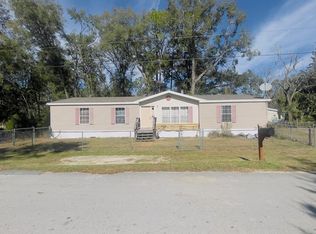 605 Standridge St, Bronson, FL 32621