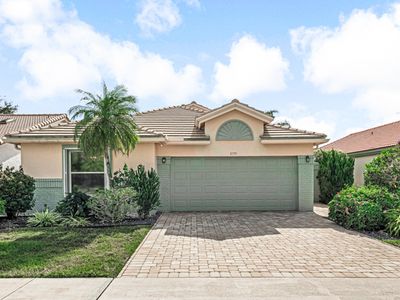 9779 Harbour Lake Circle, Boynton Beach, FL, 33437