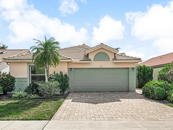 9779 Harbour Lake Circle, Boynton Beach, FL 33437