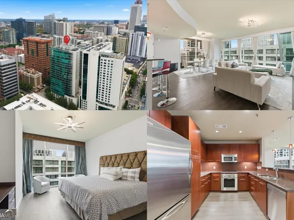 20 10th St NW Unit 704, Atlanta, GA 30309