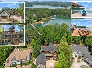 4290 Bobbins Way, Cumming, GA 30041