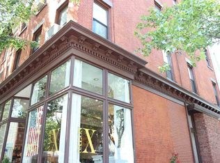 121 Erie St #3, Jersey City, NJ 07302