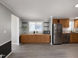 8832 E Pueblo Ave SPACE 105, Mesa, AZ 85208