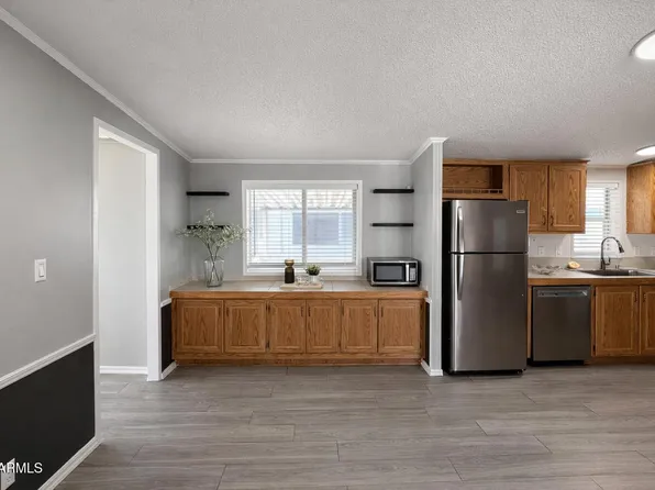 8832 E Pueblo Avenue #105, Mesa, AZ 85208