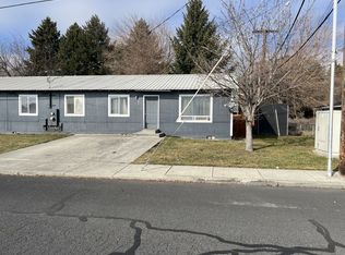 861 C St SW, Ephrata, WA 98823