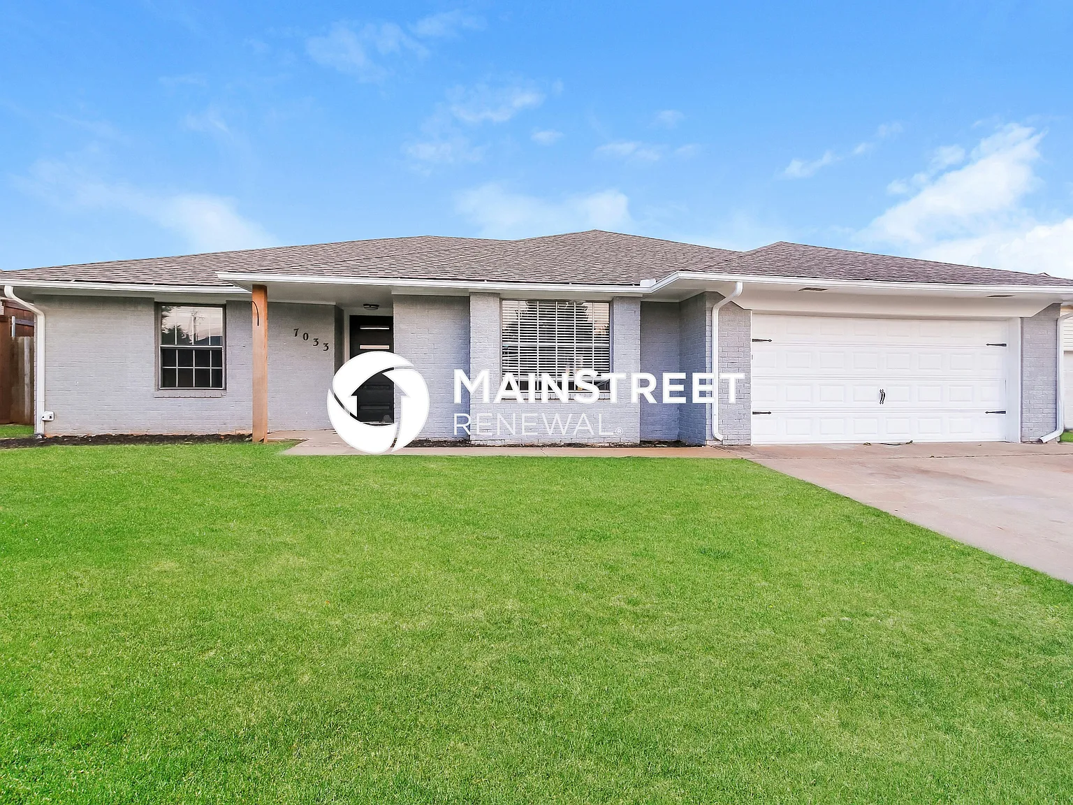 7033 Stonycreek Dr — Photo 1