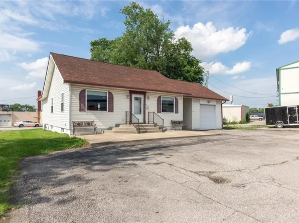 510 E Werges Ave, Indianapolis, IN 46227