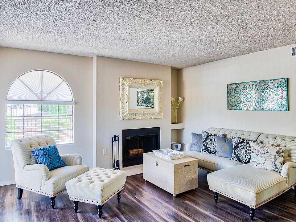 Starrview at Starr Pass Apartment Homes 1050 S Bill Martin Dr Tucson