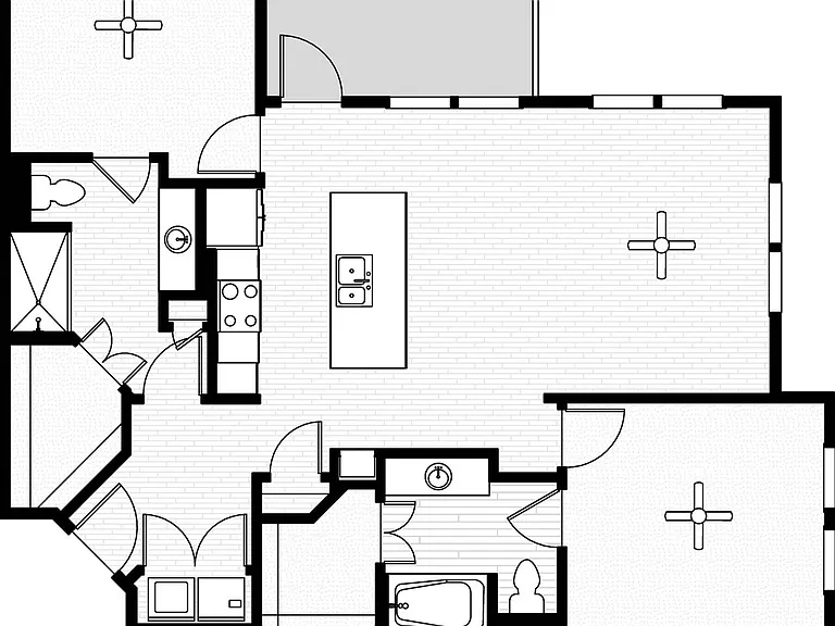 Town Commons — Photo 54