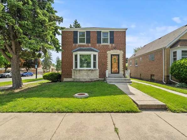 3601 S 57th Ct, Cicero, IL 60804