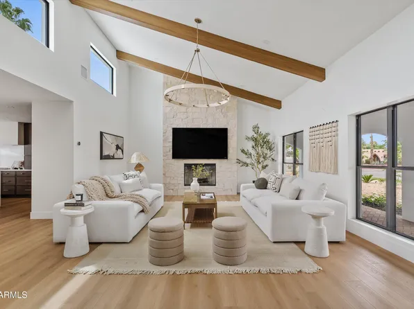 5701 E WINDROSE Drive, Scottsdale, AZ 85254