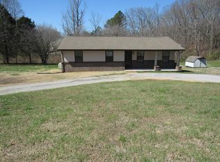 2210 Cliff Ln, Cookeville, TN 38501