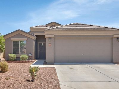 11729 W Avenida Del Sol, Pine Knoll Shores, AZ, 85373